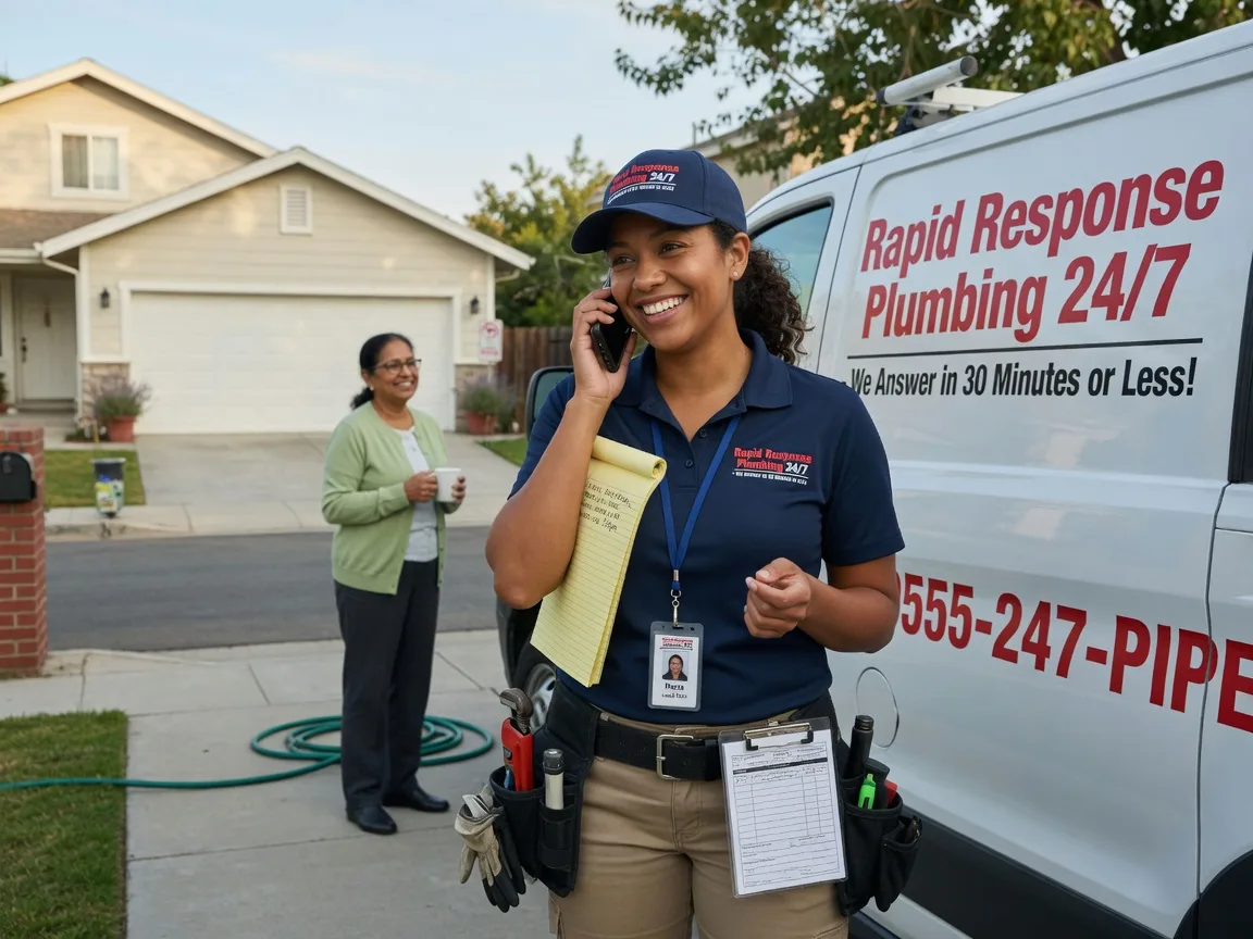 Emergency Plumber Peru, IA FAQs
